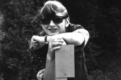 Kuva: Rauli Badding Somerjoki. (1967) Rauli Tanskanen.