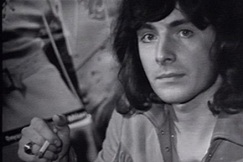 Kuva: Kirka Babitzin. YLE kuvanauha.