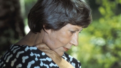 Kuva: Ilmi�m�isi� suomalaisia - Armi Ratia. (1976) YLE Antero Tenhunen.