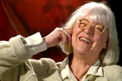 Kuva: Birgitta Ulfsson. YLE kuvanauha.