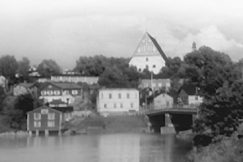 Kuva: N�kym� Povoosta. (1961) YLE kuvanauha.