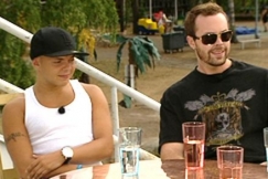 Kuva: Kapasiteettiyksik�n Uniikki ja Tasis. YLE kuvanauha.