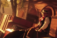 Kuva: Argentiina. CentralStock.