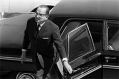 Kuva: Ahti Karjalainen. (1960-luku) Kalle Kultala.