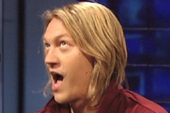 Kuva: Jukka Hild�n Duudsonit-ryhm�st�. (2006) YLE kuvanauha.