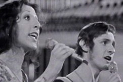 Kuva: Muska ja Yk� Babitzin. YLE kuvanauha.