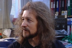 Kuva: Timo Larmela. (2007) YLE kuvanauha.