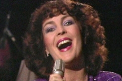 Kuva: Paula Koivuniemi 1980. YLE kuvanauha.