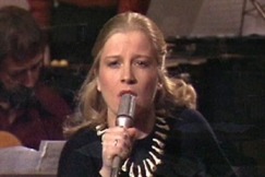 Kuva: Eija Ahvo 1980. YLE kuvanauha.