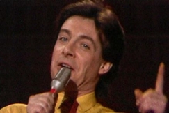 Kuva: Kirka 1980. YLE kuvanauha.