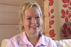 Kuva: Hiiht�j� Riitta-Liisa Roponen. (2006) YLE kuvanauha.