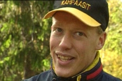 Kuva: Jari Isomets�. Kuva: YLE kuvanauha