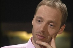 Kuva: Hiiht�j� Mika Myllyl�. (2001) YLE kuvanauha.