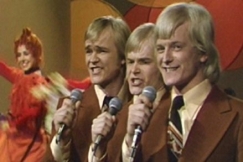 Kuva: Jouko, Kosti ja Paavo 1976. YLE kuvanauha.