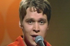 Kuva: Markku Aro 1976. YLE kuvanauha.