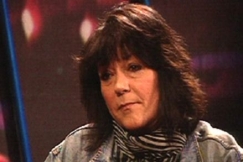 Kuva: Nadja Pyykk� 1996. YLE kuvanauha.