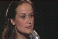 Kuva: Sinikka Sokka 1980. YLE kuvanauha.