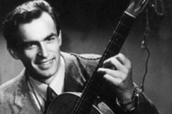 Kuva: Tapio Rautavaara. YLE Valokuva-arkisto.