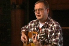 Kuva: Mikko Perkoila. (1995) YLE kuvanauha.