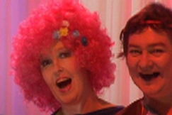 Kuva: Leena Uotila ja Kari Franck. YLE kuvanauha.