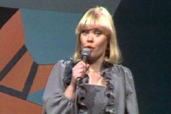 Kuva: Anneli Saaristo 1978. YLE kuvanauha.