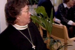 Kuva: Naispappi 1988. YLE kuvanauha