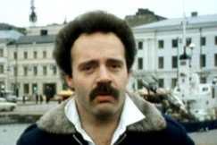 Kuva: Dan Steinbock. (1981) YLE kuvanauha.