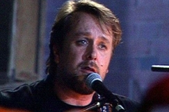 Kuva: Hector laulaa. YLE kuvanauha.