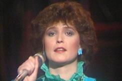 Kuva: Meiju Suvas 1983. YLE kuvanauha.