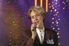 Kuva: Chris Owen 1989. YLE kuvanauha.