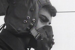 Kuva: H�vitt�j�lent�j�. YLE kuvanauha.