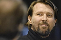 Kuva: Martti Suosalo. (2007) Seppo Sarkkinen.