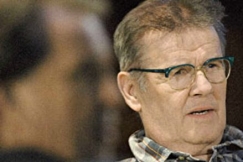 Kuva: Antti Litja (2007). Seppo Sarkkinen.