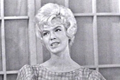 Kuva: Vieno Kekkonen laulaa. (1961) YLE kuvanauha.