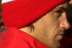 Kuva: Benfican Joao Pinto. (1998) YLE kuvanauha.