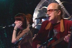 Kuva: Juice 1991. YLE kuvanauha.