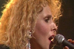 Kuva: Maarit 1991. YLE kuvanauha.