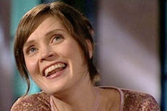 Kuva: Tiina Lymi. YLE kuvanauha, 2005.