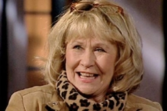 Kuva: Eeva Litmanen. YLE kuvanauha, 2005.