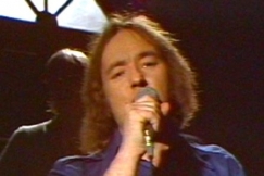 Kuva: Rauli Badding Somerjoki. YLE kuvanauha.