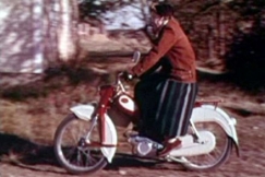 Kuva: Uudet py�r�t py�riv�t. YLE kuvanauha.