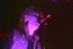 Kuva: Ismo Alanko 1985. YLE kuvanauha.