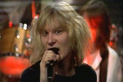 Kuva: Ismo Alanko 1982. YLE kuvanauha.