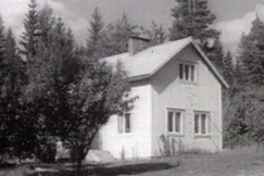 Kuva: Rintam�en tila. YLE kuvanauha.