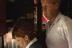 Kuva: Tuija Ernamo ja Ilmari Saarelainen. YLE kuvanauha.