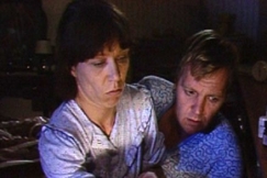 Kuva: Tuija Ernamo ja Ilmari Saarelainen. YLE kuvanauha.