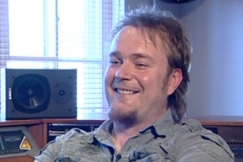 Kuva: Izmo Raptori-yhtyeest�. (2007) YLE kuvanauha.