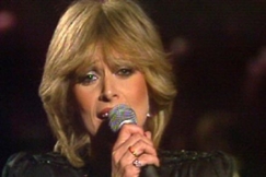 Kuva: Marion 1980. YLE kuvanauha.