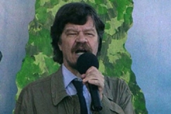 Kuva: M. A. Numminen 1992. YLE kuvanauha.