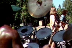 Kuva: Jukka Tolonen. (1978) YLE kuvanauha.